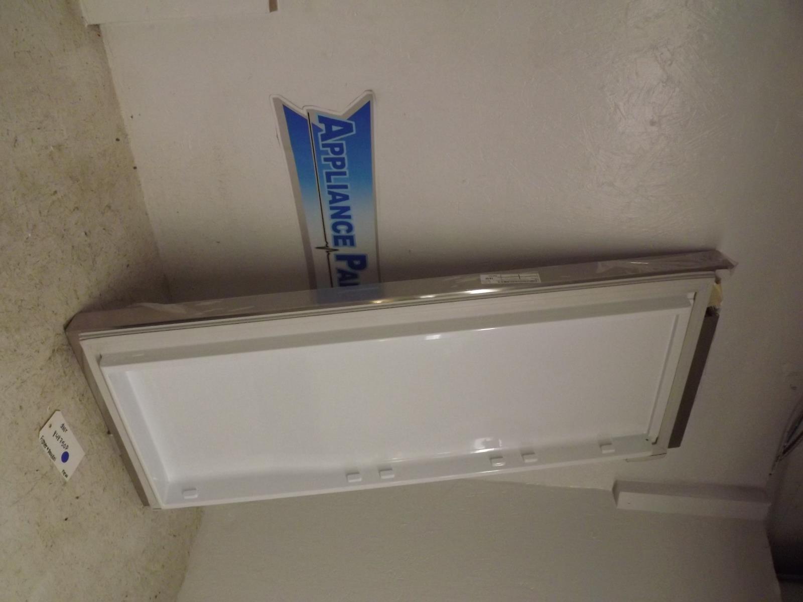 Fisher & Paykel Refrigerator 848750P Door New Fisher & Paykel Refrigerator 848750P Door New